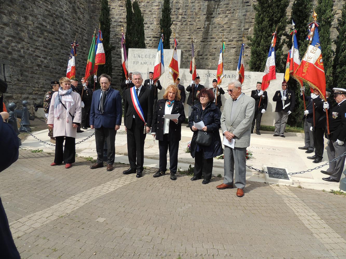 2022 03 26 TOULON HOMMAGE AUX VICTIMES D ALGER EN 1962 (23).JPG -           